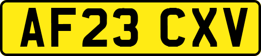 AF23CXV