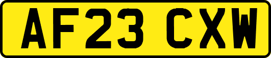 AF23CXW