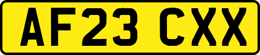 AF23CXX