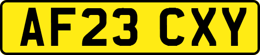 AF23CXY