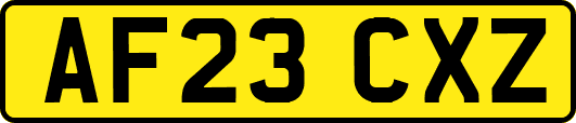 AF23CXZ