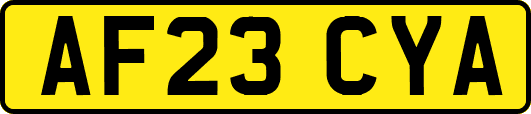 AF23CYA