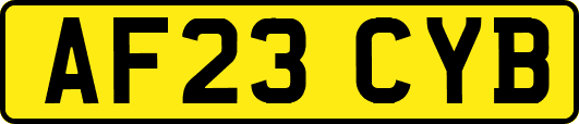 AF23CYB