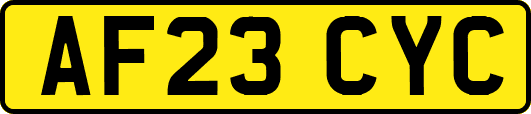 AF23CYC