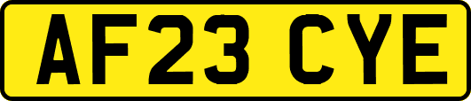 AF23CYE