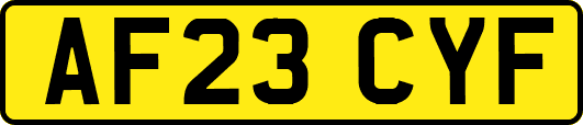 AF23CYF