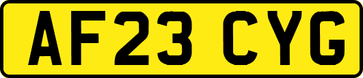 AF23CYG