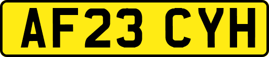 AF23CYH