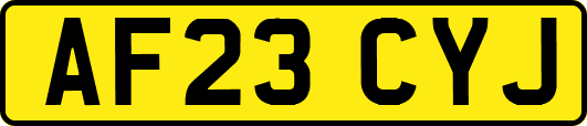 AF23CYJ