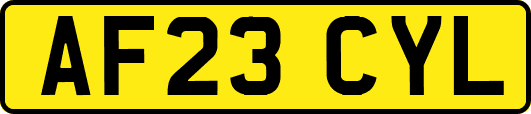 AF23CYL