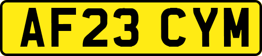 AF23CYM