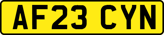 AF23CYN