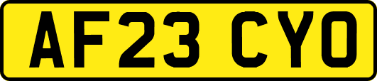 AF23CYO
