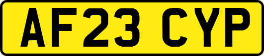 AF23CYP