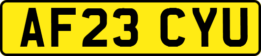 AF23CYU