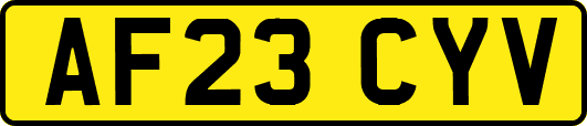 AF23CYV