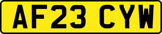AF23CYW