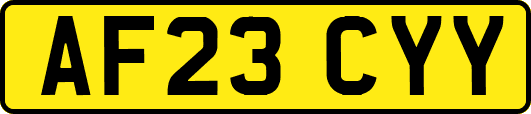 AF23CYY