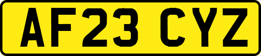 AF23CYZ