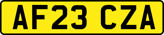 AF23CZA