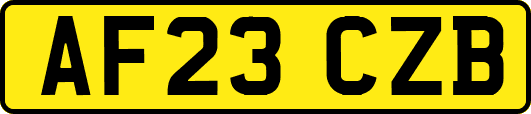 AF23CZB