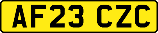 AF23CZC