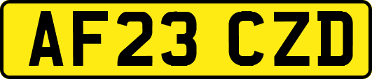 AF23CZD