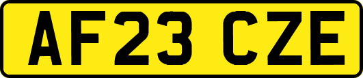 AF23CZE