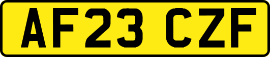 AF23CZF