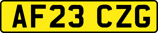 AF23CZG