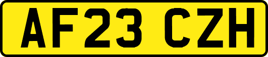 AF23CZH