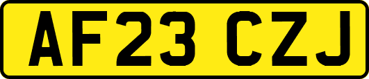 AF23CZJ