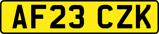 AF23CZK
