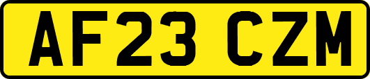 AF23CZM
