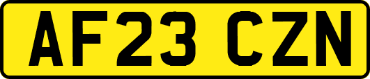 AF23CZN