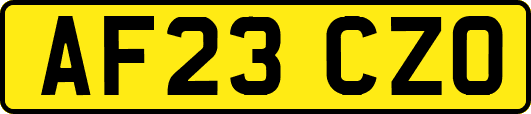 AF23CZO