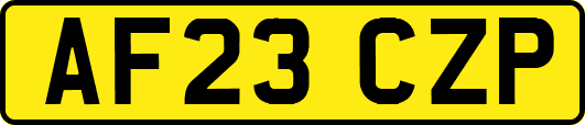 AF23CZP