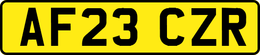 AF23CZR