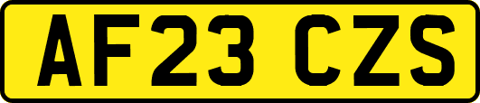 AF23CZS