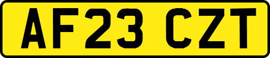 AF23CZT