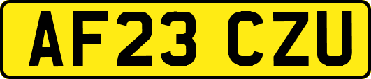 AF23CZU