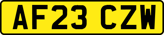 AF23CZW
