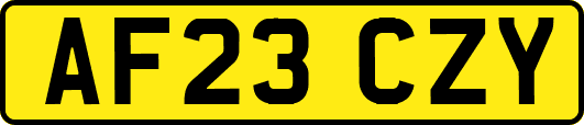 AF23CZY