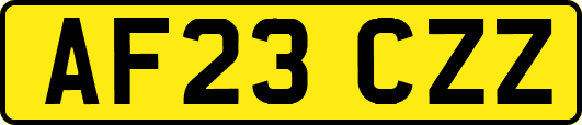 AF23CZZ