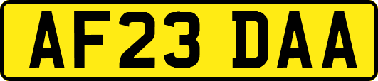 AF23DAA