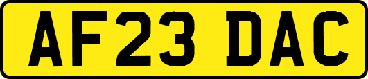 AF23DAC