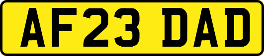 AF23DAD