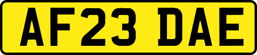AF23DAE