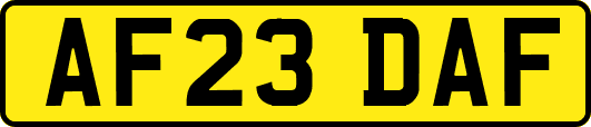 AF23DAF
