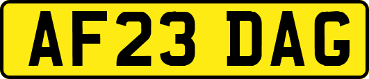 AF23DAG